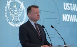 300 tys. żołnierzy w Wojsku Polskim. Błaszczak: To jest nasz cel