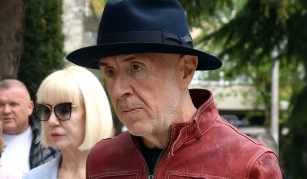 Aco Đukanović