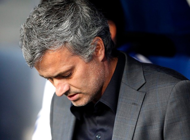 Mourinho się doigrał. Wszczęto postępowanie dyscyplinarne