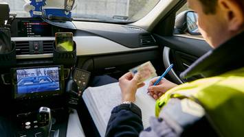 Zapytałem policjanta, czego nienawidzi słyszeć podczas kontroli. Te teksty to gwarancja mandatu