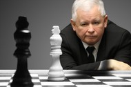 Jarosław Kaczyński. Czy prezes jest wybitnym strategiem?