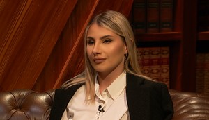 Ruža Rupić, emisija "Na terapiji sa Slavicom Đukić Dejanović"