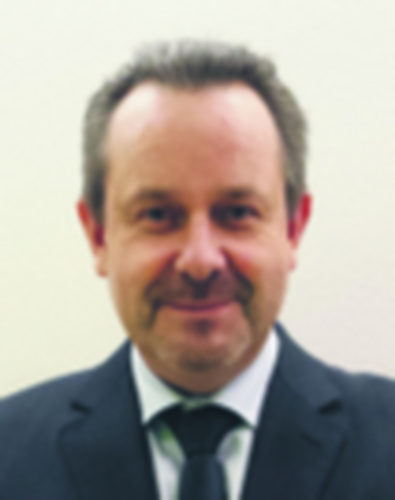 Jacek Góra, zastępca dyrektor sprzedaży w BNP Paribas Leasing Solutions