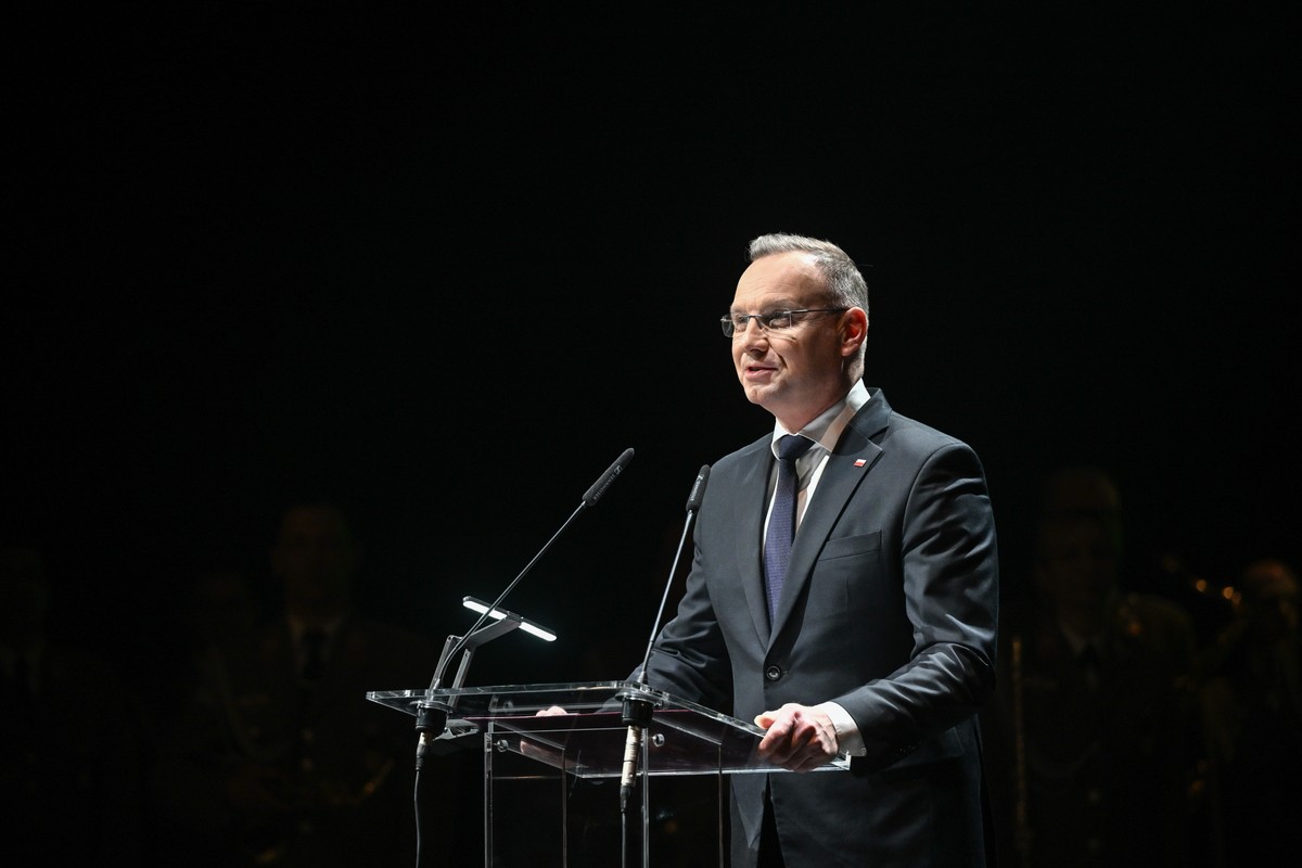 Kobiety napisały list do prezydenta Andrzeja Dudy. Apelują, by podpisał ustawę