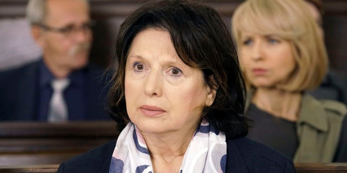 Marzena Trybała zabrała głos po śmierci męża