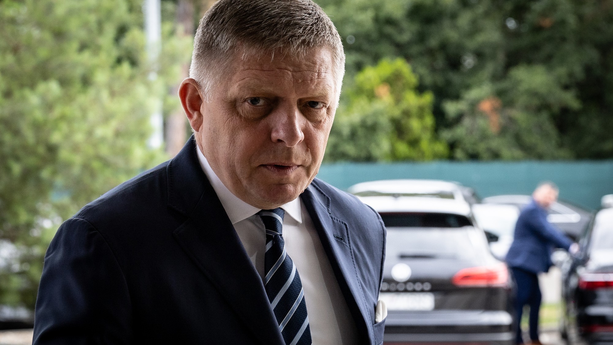 Robert Fico