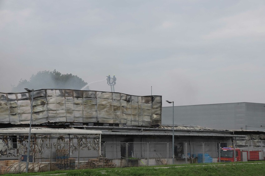 požar, banjaluka, skaldište