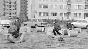 QUIZ bardzo sentymentalny. Pytamy o życie czasów PRL. Będzie 100 a może 200 proc. normy?
