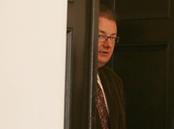 Kamiński będzie szefem kampanii prezydenckiej