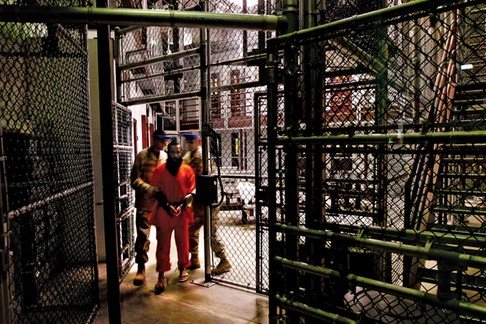 Guantanamo Military Prison Stays Open As Future Status Remains Uncertain