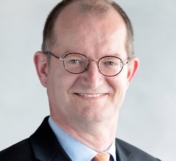 Martin Zielke członkiem rady nadzorczej mBanku