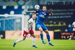 Szósty mecz z rzędu bez porażki Podbeskidzia [WYNIKI i TABELA]