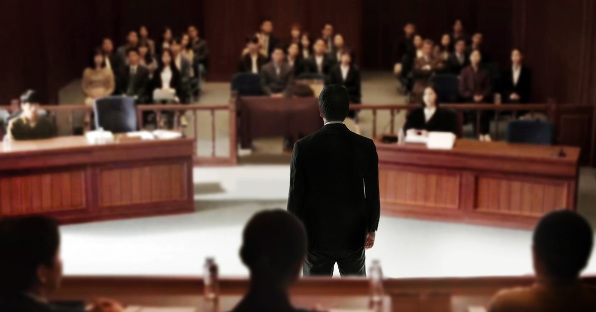 Wyciskane z danych. Czy umiemy być obiektywni? A czy sądy są?