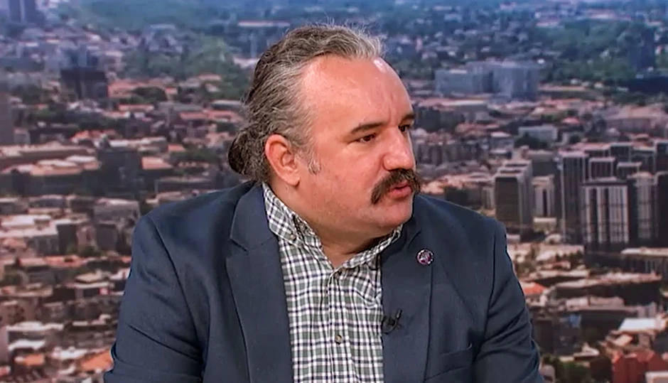 Nikola Vujinović
