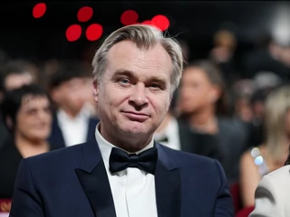 Christopher Nolan to dziś najlepiej opłacany twórca filmowy. Jego „Oppenheimer” to murowany kandydat do Oscara w 2024 r.