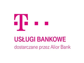 T-Mobile usługi bankowe