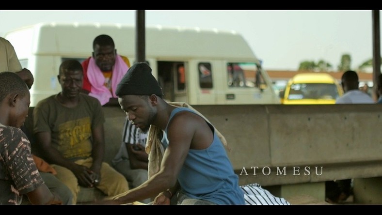 bisa kdei atomesu video