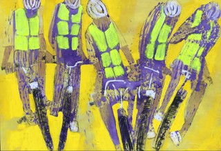 Dzieła Moniki Ślósarczyk w największym muzeum magicznego realizmu w Europie