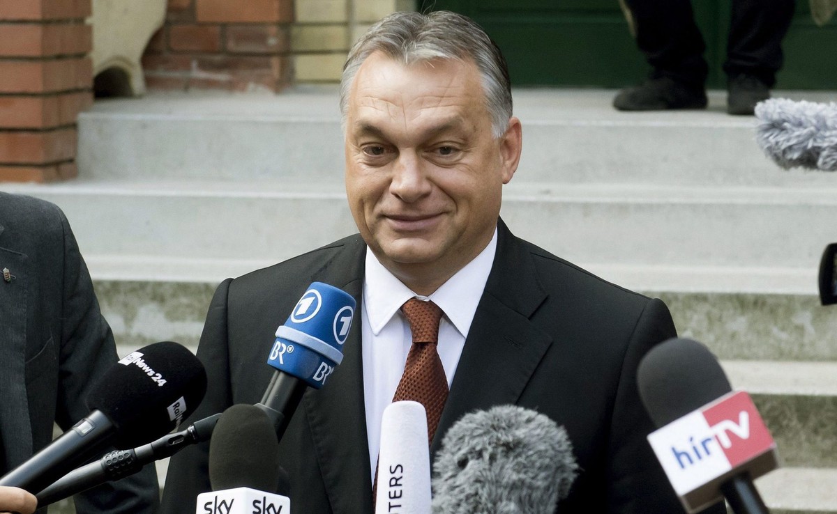 Viktor Orban