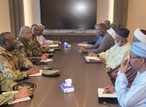 Our meeting with Niger coup leaders has been very fruitful  — General Abdulsalami