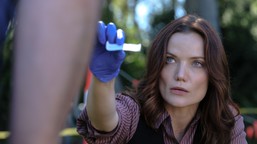 powrót do raju serial kryminalny sezon 2 odcinek 4 gdzie oglądać godzina