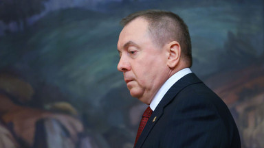 Będzie śledztwo w sprawie nagłej śmierci białoruskiego ministra. "Na pewno nie był chory"