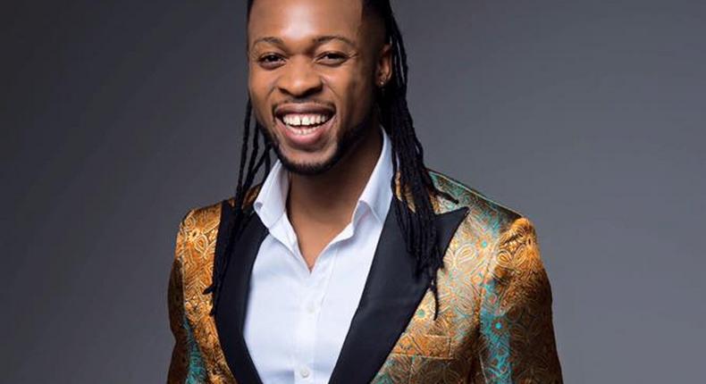 Flavour in new photos
