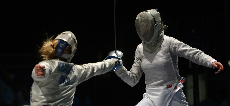 Rio de Janeiro 2016: szermierze zaczynają decydującą fazę kwalifikacji olimpijskich