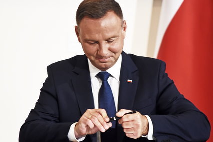 Niższa stawka PIT dla 25 mln Polaków. Prezydent podpisał ustawę