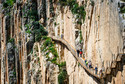 Caminito Del Rey (Hiszpania)