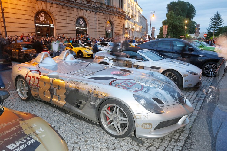 Gumball 3000