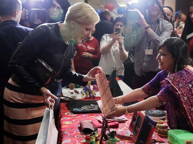 Agata Kornhauser-Duda