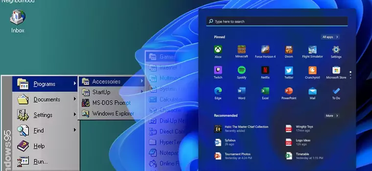Windows 98 skończył 25 lat. Oto jak zmieniał się system Microsoftu