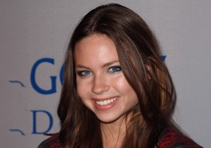 Daveigh Chase