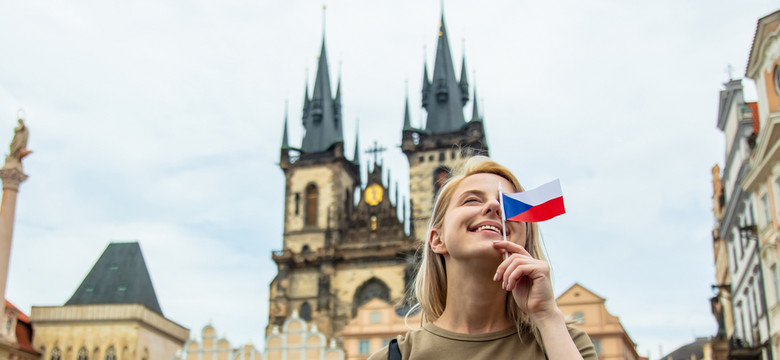 Przegłosowane: Głównie kobiety będą patronkami nowych ulic w Pradze!
