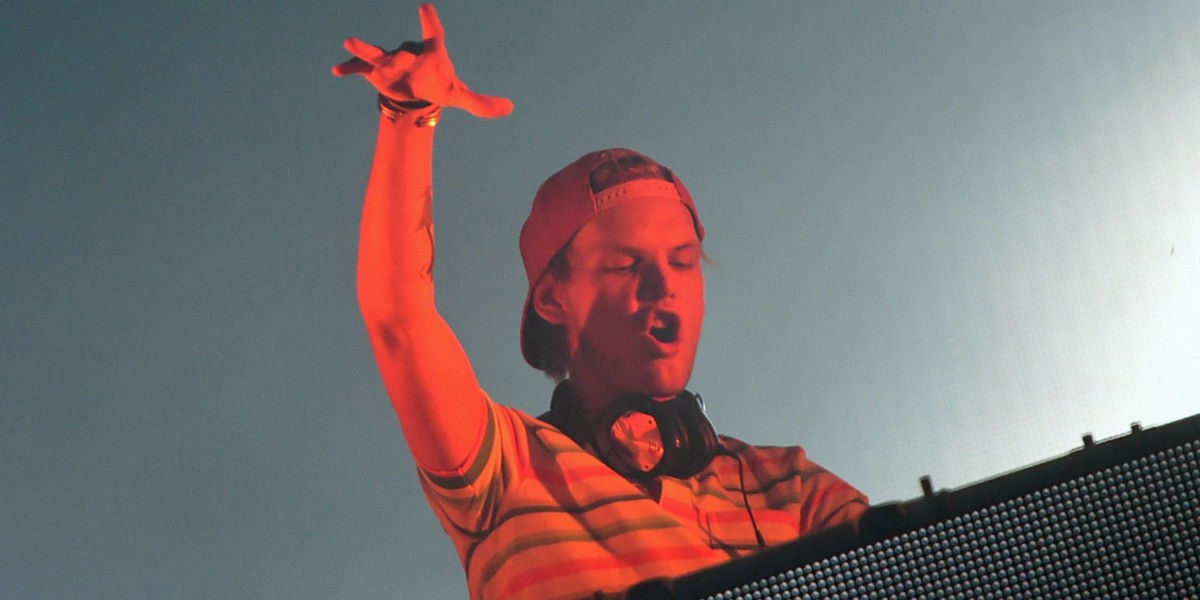 Nowe informacje o ostatnich chwilach DJ-a Avicii.