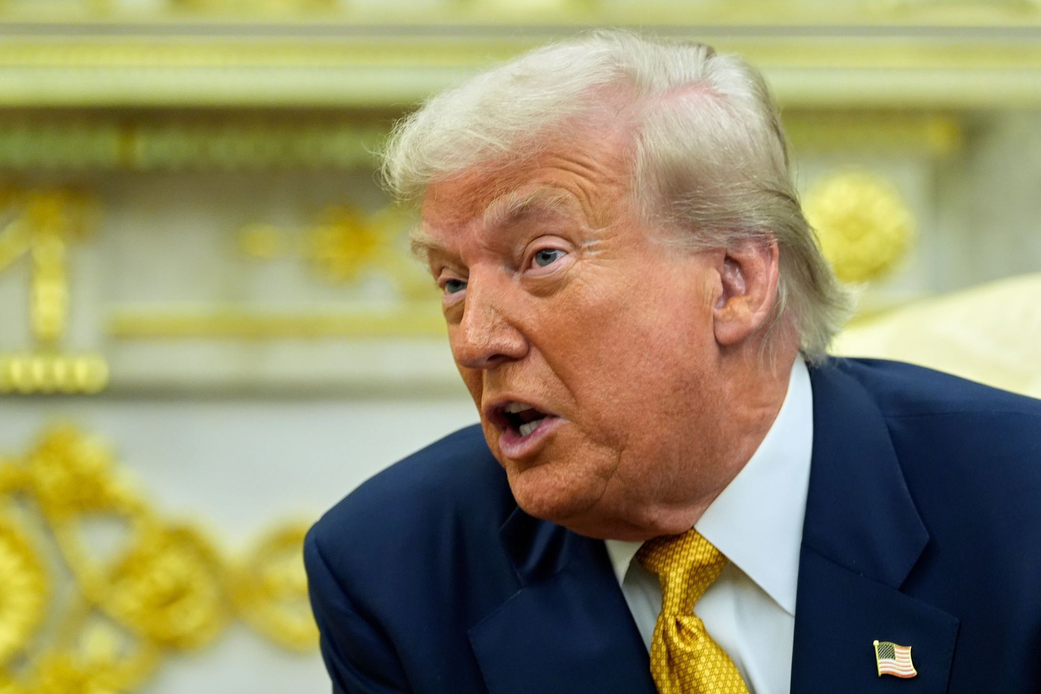 Trump greift Obama mit Russland-Vorwürfen scharf an