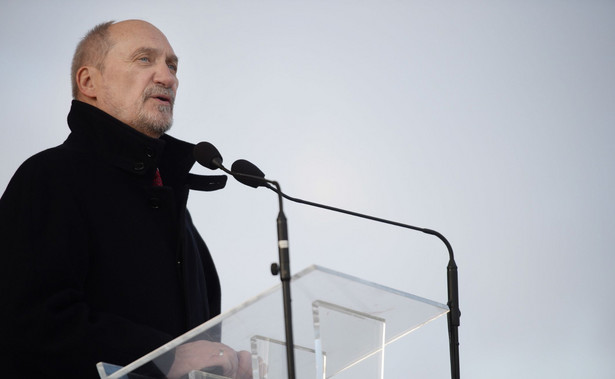 Antoni Macierewicz