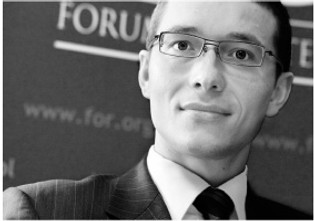 Wojciechowski: Jest szansa na to, aby ożywienie gospodarcze trwało przez najbliższe 2 lata