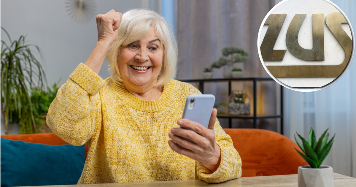 Emerytura wyższa o 2 tys. zł i 30 tys. wyrównania. ZUS coraz częściej przegrywa w sądzie