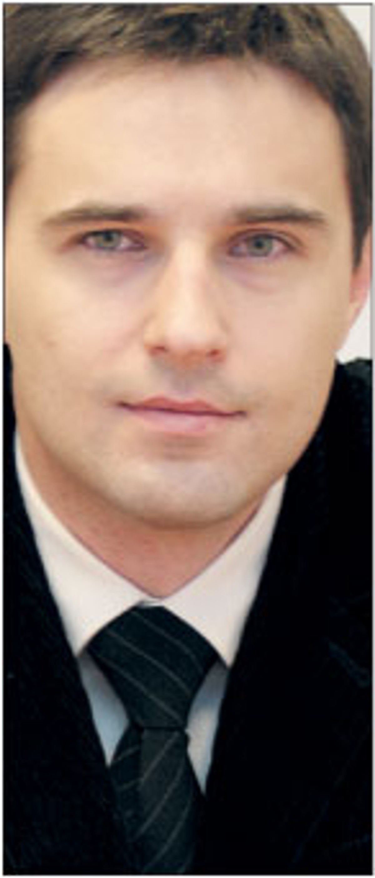 Krzysztof Grad