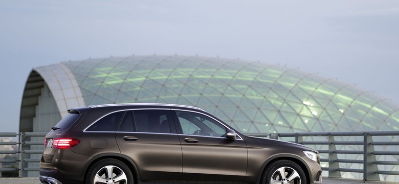 Łukasz Bąk: Dlaczego audi i bmw są lepsze niż nowy mercedes? [KOMENTARZ]