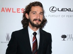 Shia LaBeouf przeprasza za plagiat: Po prostu schrzaniłem