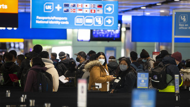 Czy tłumy turystów zatkają lotniska, gdy znikną pandemiczne ograniczenia?
