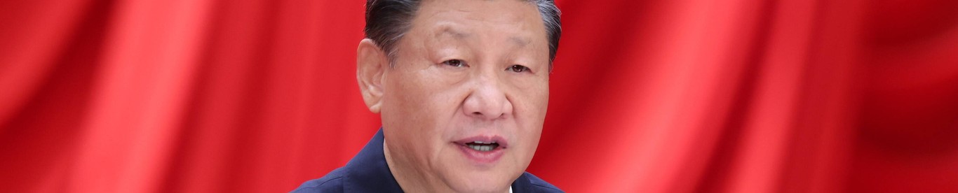 Xi Jinping