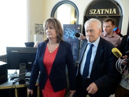 Zmiany w Kukiz'15 po głosowaniu w Sejmie: Zwiercan wykluczona z klubu, Morawiecki zrzekł się członkostwa