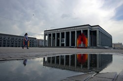 Zełenski do Białorusinów: bądźcie Białorusią, nie Rosją!