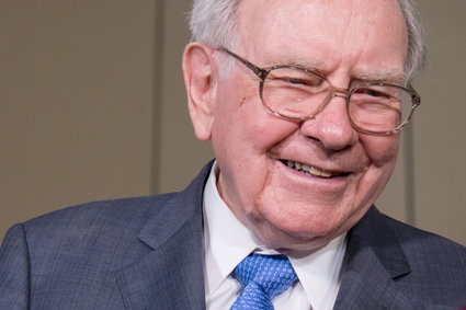 Imperium Warrena Buffetta. Oto top 10 firm, które wybrał legendarny inwestor