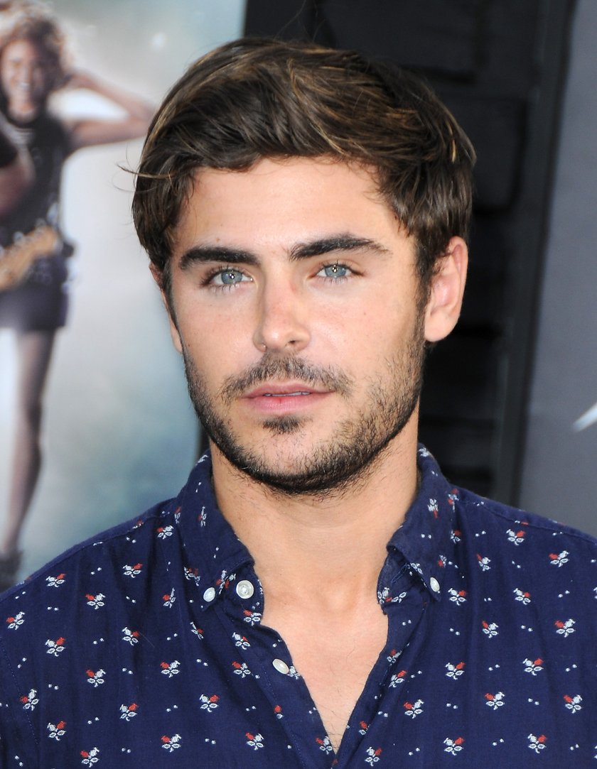 Zac Efron