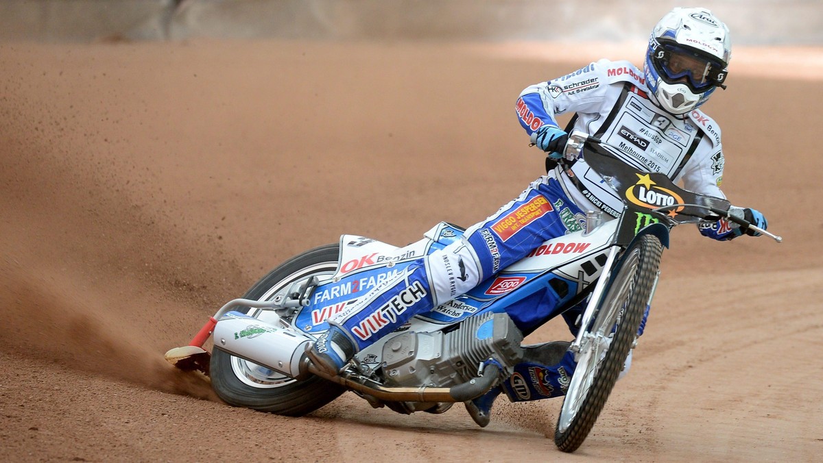 Nicki Pedersen, żużel, żużlowiec